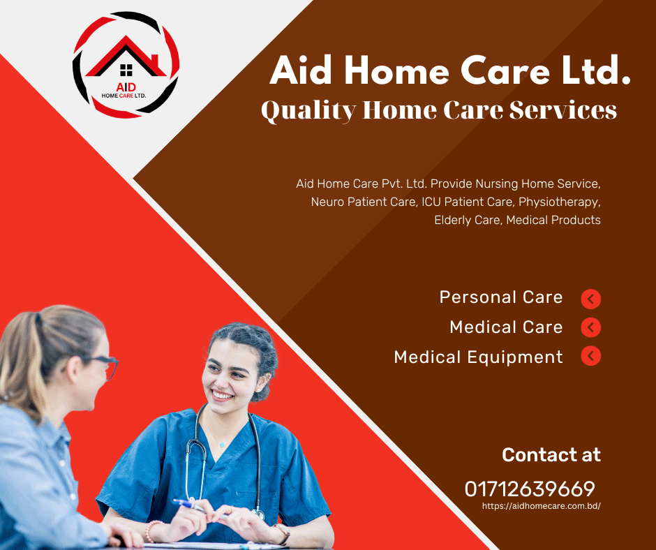 Aid Home Care Ltd