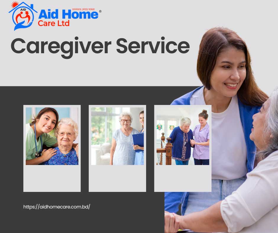 Caregiver Service