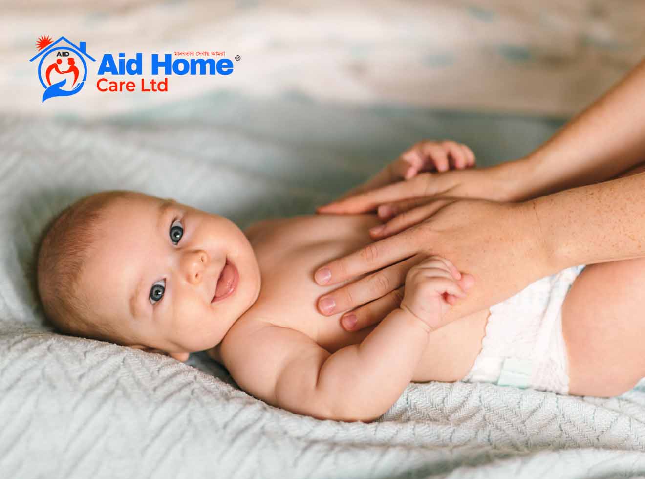 babycare Aid Home Care Ltd.