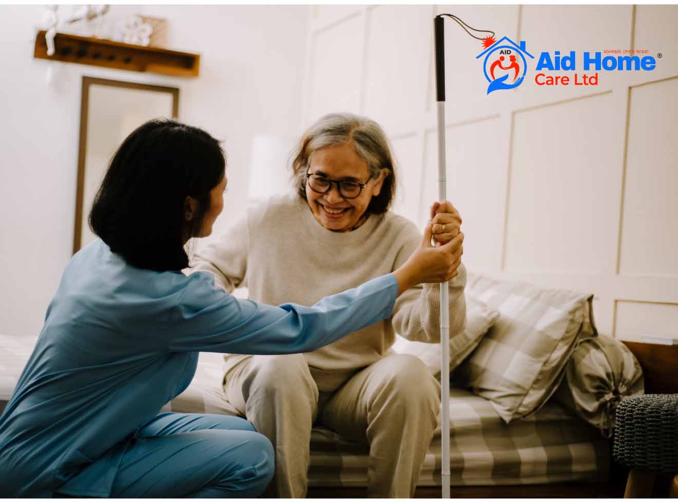 caregiverservice Aid Home Care Ltd.
