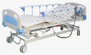 hospital bed rent price