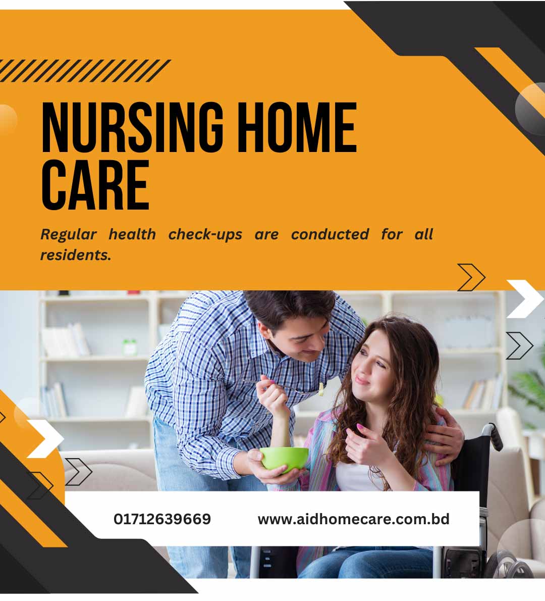 Dhaka Home Care Agency