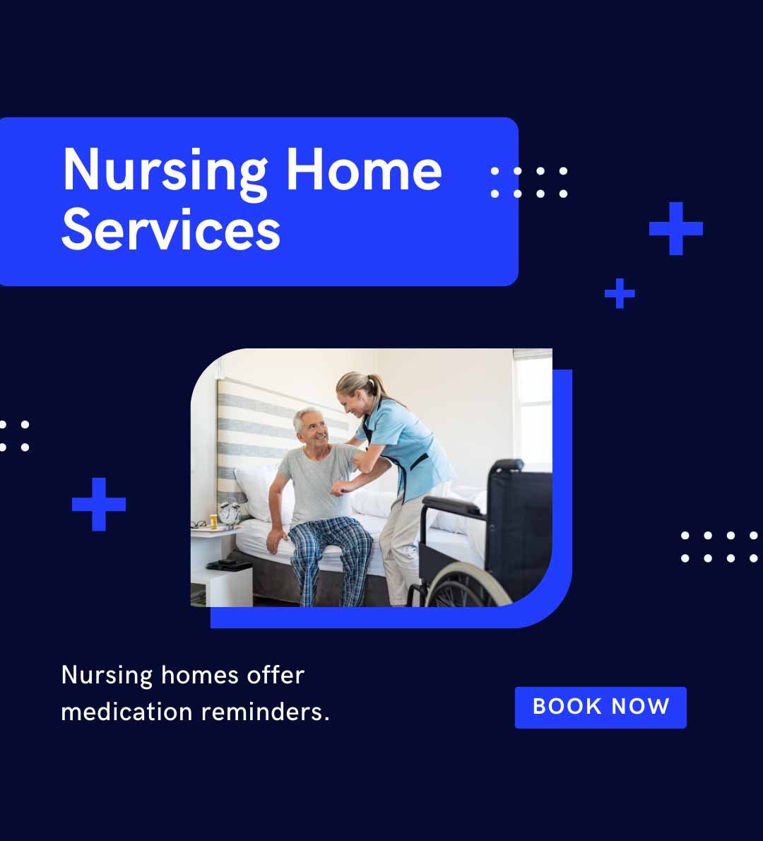 Nursing Home Care Service in Sylhet