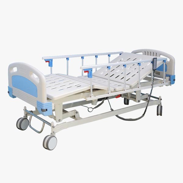 3 Function Electric Patient Bed Price in Bangladesh